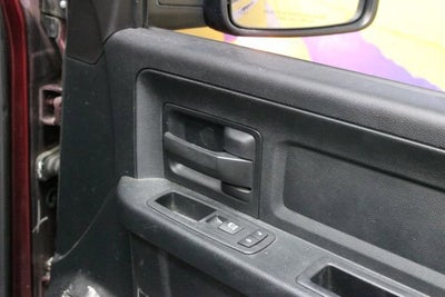 2016 RAM 1500 Express