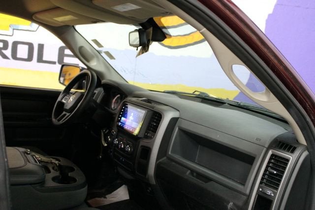 2016 RAM 1500 Express