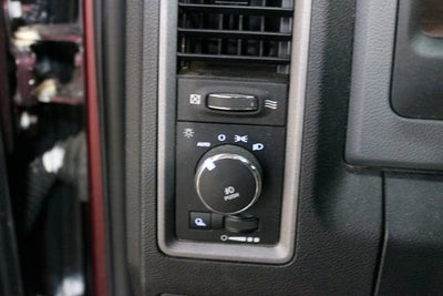 2016 RAM 1500 Express