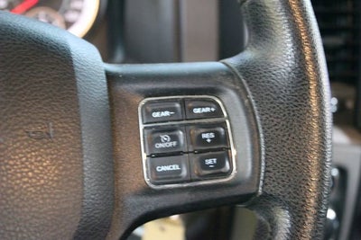 2016 RAM 1500 Express