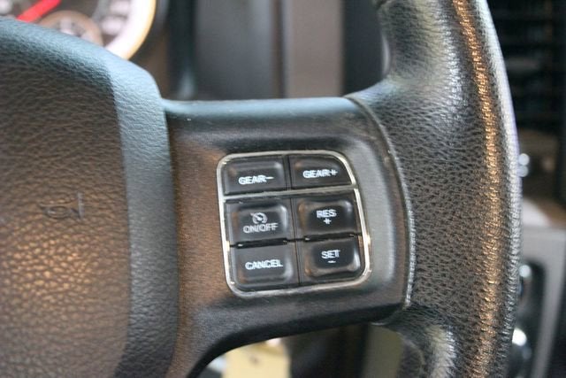 2016 RAM 1500 Express