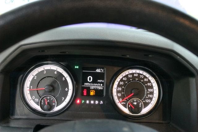 2016 RAM 1500 Express