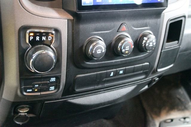 2016 RAM 1500 Express