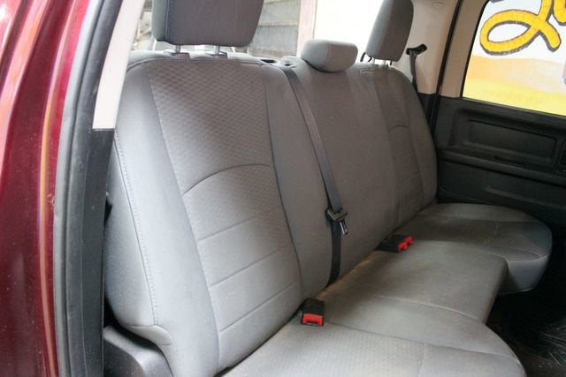 2016 RAM 1500 Express