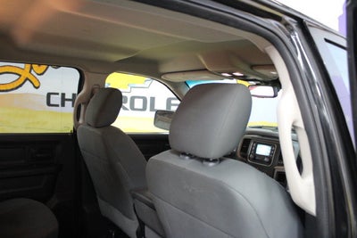 2016 RAM 1500 Express