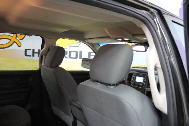 2016 RAM 1500 Express