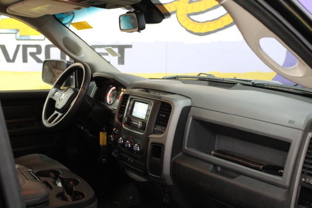 2016 RAM 1500 Express