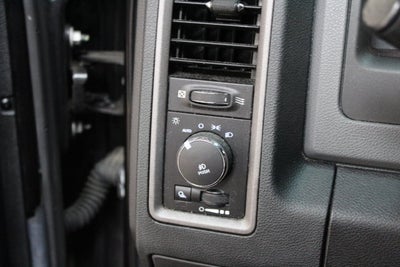 2016 RAM 1500 Express