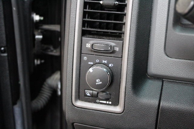 2016 RAM 1500 Express