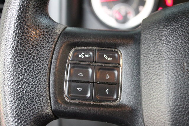 2016 RAM 1500 Express