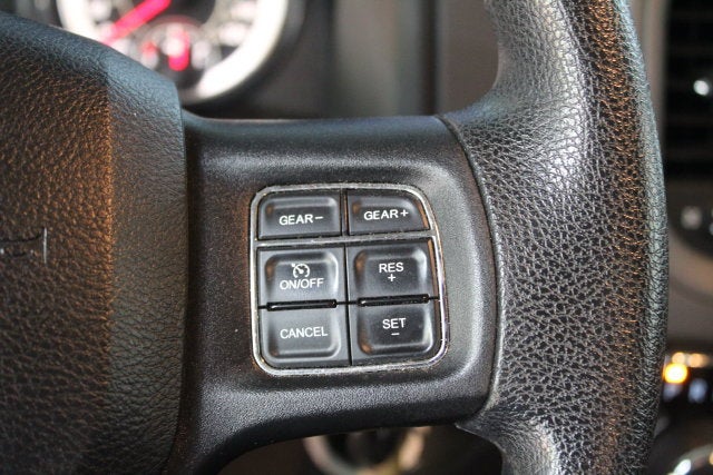 2016 RAM 1500 Express