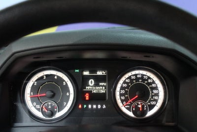 2016 RAM 1500 Express