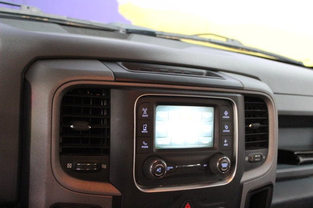 2016 RAM 1500 Express