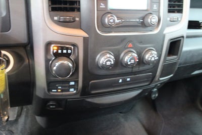 2016 RAM 1500 Express