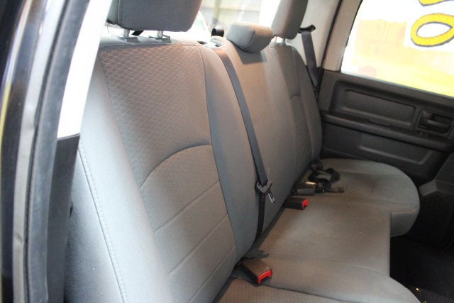 2016 RAM 1500 Express