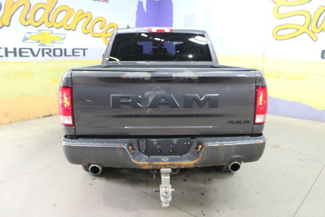 2019 RAM 1500 Classic Express
