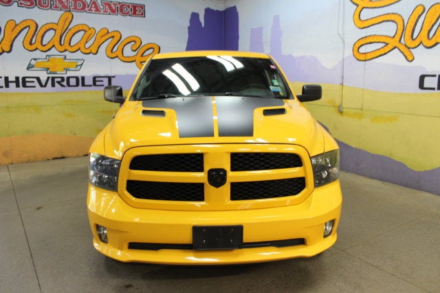 2019 RAM 1500 Classic Express