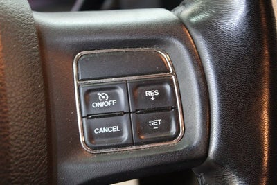 2019 RAM 1500 Classic Express