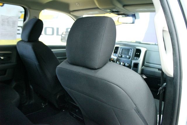 2019 RAM 1500 Classic SLT