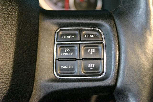 2019 RAM 1500 Classic SLT