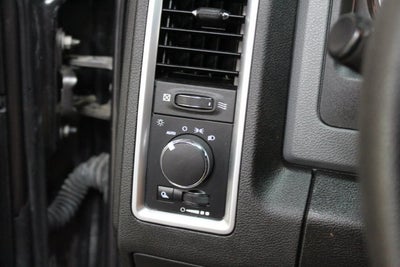 2019 RAM 1500 Classic SLT