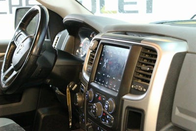 2019 RAM 1500 Classic SLT