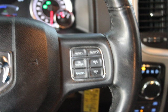 2020 RAM 1500 Classic SLT