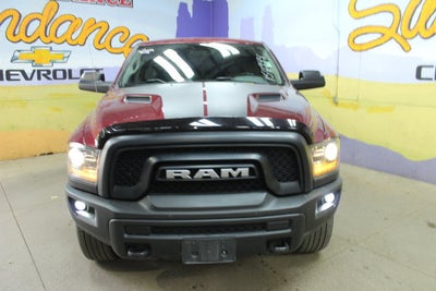 2020 RAM 1500 Classic SLT