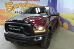 2020 RAM 1500 Classic SLT