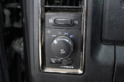 2016 RAM 1500 Sport