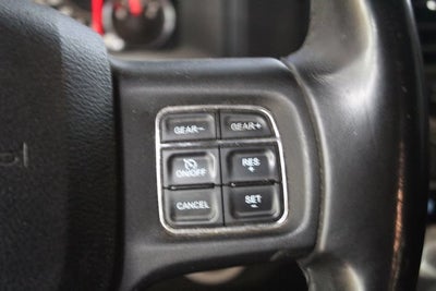 2016 RAM 1500 Sport