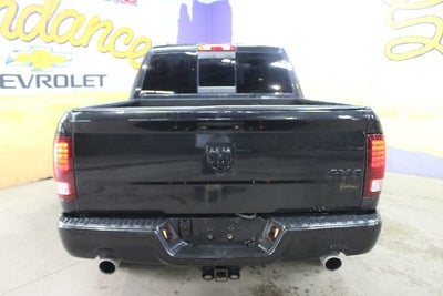 2016 RAM 1500 Sport