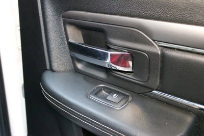 2014 RAM 1500 Sport