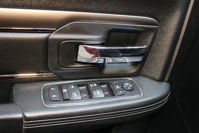 2014 RAM 1500 Sport