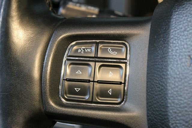 2014 RAM 1500 Sport