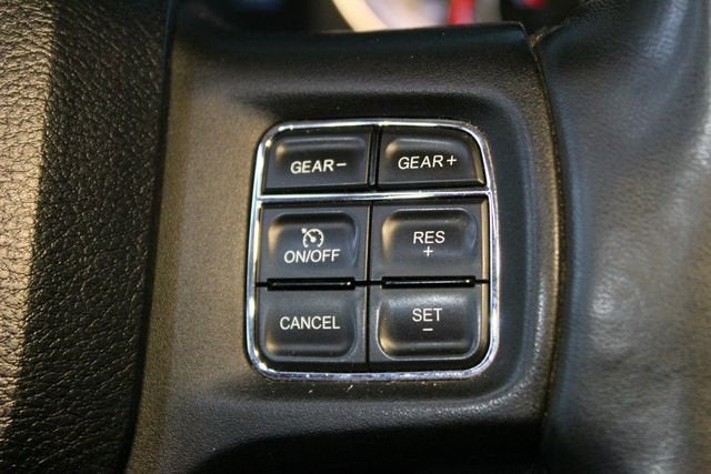 2014 RAM 1500 Sport