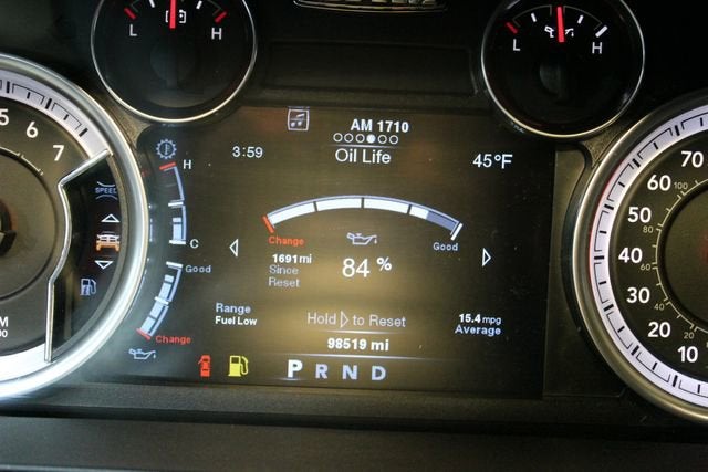 2014 RAM 1500 Sport