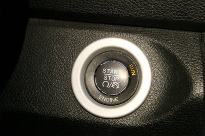 2014 RAM 1500 Sport