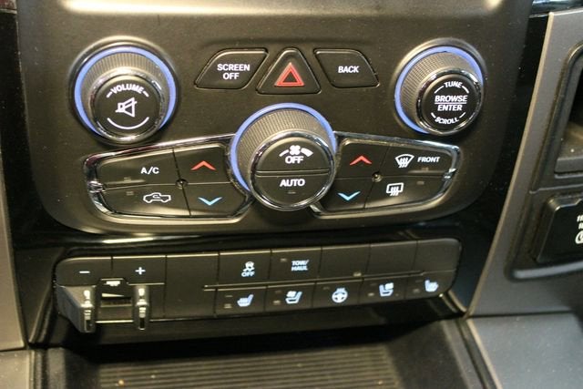 2014 RAM 1500 Sport