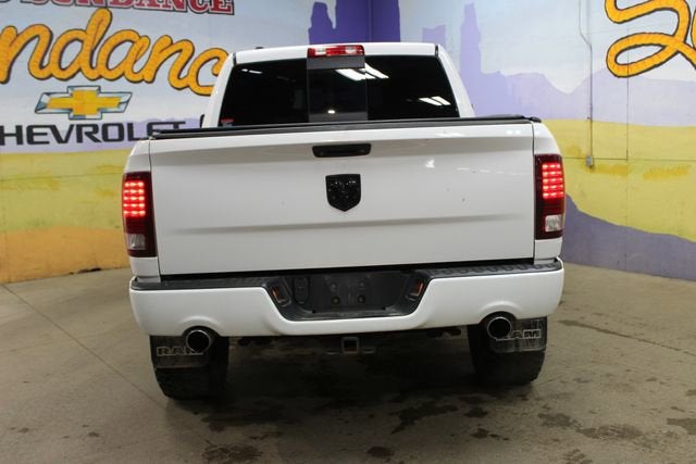 2014 RAM 1500 Sport