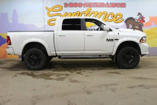 2014 RAM 1500 Sport