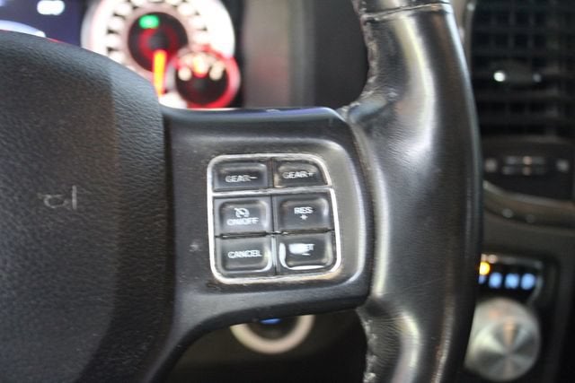 2018 RAM 1500 Sport