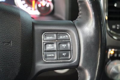 2018 RAM 1500 Sport