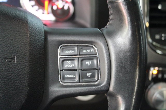 2018 RAM 1500 Sport