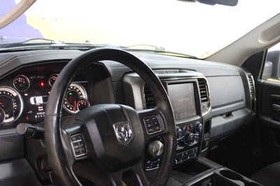 2014 RAM 1500 Sport