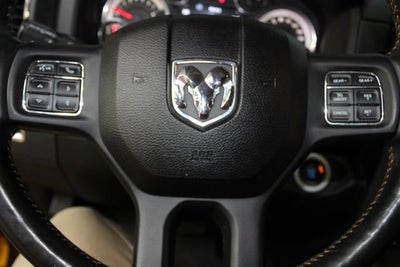 2016 RAM 1500 Sport