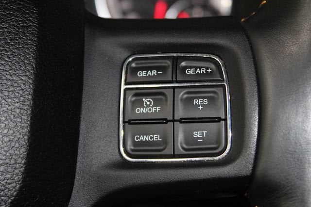 2016 RAM 1500 Sport