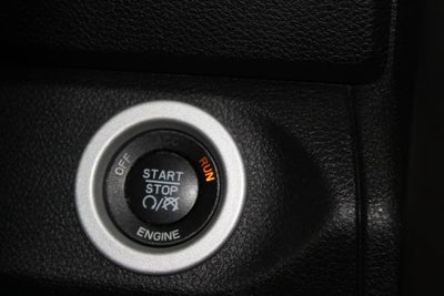 2016 RAM 1500 Sport