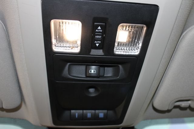 2016 RAM 1500 Sport