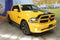 2016 RAM 1500 Sport